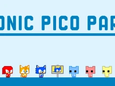 Sonic Pico Park oferuje dynamiczną kooperację z grafiką 8-bitową