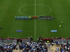 Obrońcy tytułu gotowi na mundial! Zwycięstwo na ostatniej prostej przed turniejem