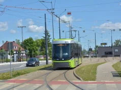 Olsztyn. Tramwajowe prace przy dworcu wstrzymają ruch na 5 dni