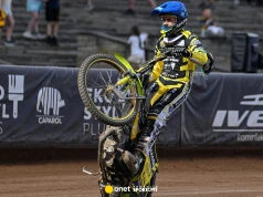 Hunters PSŻ Poznań - Moonfin Magnus Ostrów Wlkp.