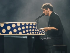 Król na stadionach, czyli Dawid Podsiadło w Chorzowie