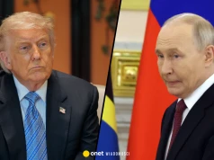 Strzelanina w USA, Rosja atakuje na Morzu Czarnym. Podsumowanie nocy