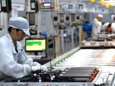 Chińskie marki infiltrują europejski przemysł. Czasem za zgodą producentów