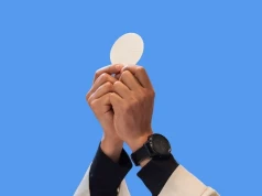 Msza Święta jako znak sprzeciwu. Liturgia słowa