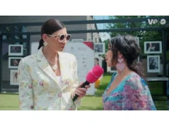 Tamara Gonzales Perea o sekretach diety. Zdradziła, co usunęła z jadłospisu. "Tego nauczyła mnie mama"