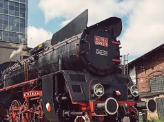 Blues Express jedzie własnym rytmem. "Zwykła podróż pociągiem zamienia się w święto bluesa"