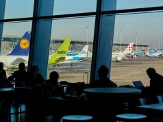 Belgia ponownie podniesie podatek lotniczy