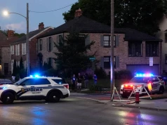 Strzelanina na festiwalu w Ohio. Wielu rannych, policja szuka sprawców