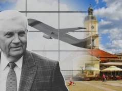Prezydent Białegostoku marzy o lotnisku. Truskolaski: Po prawie 40 latach przyszło mi to realizować