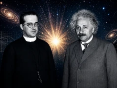 Einstein początkowo go wyśmiał. Kilka lat później bił mu brawo na stojąco