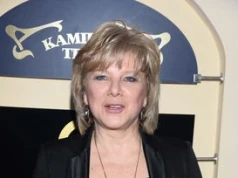 Dorota Kamińska ma za sobą głośne romanse. Teraz żyje w "rzymskim małżeństwie"