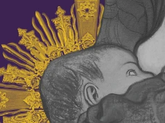Msza święta to powrót do matczynej piersi? Nieoczekiwane podejście do Eucharystii