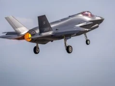 Ile F-35 dla Polski wyprodukowano? Liczby stanowią jasno