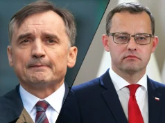 Zwrot ws. Ziobry i Romanowskiego. Polska czeka na decyzję Węgier