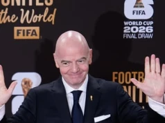 Zaczyna się amerykański mundial-monstrum. FIFA już nawet nie udaje, że dba o klimat