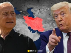 "Koszmar dla Izraela". Zwrot Donalda Trumpa wygląda jak zemsta