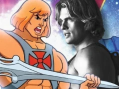 He-Man znów pręży muskuły w kinie. Tak plastikowa zabawka stała się ikoną gejów