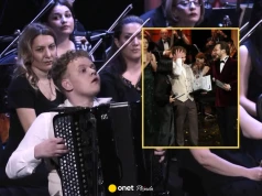 Nie miał sobie równych. Polak wygrał Eurowizję dla Młodych Muzyków