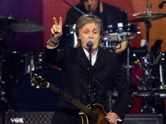 Paul McCartney domyka sprawy z przeszłości. "Wspomnienia nie muszą być ciężarem"