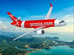 W maju Airbus sprzedał 379 samolotów, a dostawy także urosły