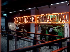 Na Industriadę z Kolejami Śląskimi. Bezpłatne przejazdy do festiwalowych obiektów