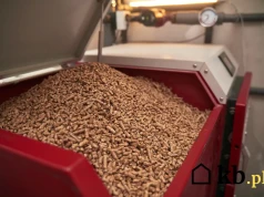 Kupowali ekologiczny pellet. Potem wyszło na jaw, co mogło być w środku