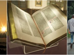Dzieła Misyjne, Muzeum Biblii Gutenberga i Weekend Ojców w magazynie „Razem w drodze”