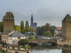 Wydasz niewiele, zobaczysz najwięcej. Najtańsze miasta Europy na city break