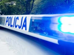 Groźny wypadek w Ząbkach. Trzy osoby ranne