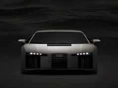 Audi Nuvolari: 499 egzemplarzy to nie marketing. To może być ograniczenie technologiczne