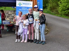 Wesprzyj potrzebujących poprzez sport. Przed nami 6. edycja biegu dla hospicjum MEDICA