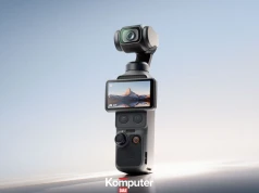 Kamerki od DJI będą mieć konkurencję. Dwa nowe sprzęty w drodze