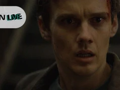 Przerażający fragment Evil Dead Burn udowadnia, że fani horrorów nie są gotowi na ten film - kiedy nowe Martwe Zło trafi do kin i kto w nim zagra?