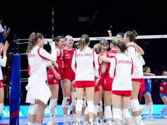 Liga Narodów siatkarek: Polska - Chiny. Relacja live i wynik na żywo