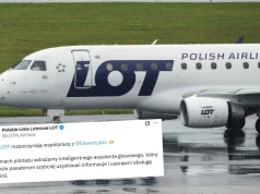 Asystenci głosowi od ElevenLabs mają obsłużyć tłumy klientów LOT, Inpost a nawet NFZ