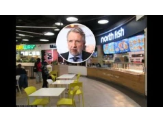Pracownicy czekają na pieniądze. Upada sieć najbogatszego Polaka