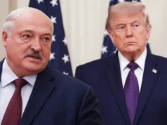 Białoruś elementem planu Trumpa? Ekspert o "błędnym założeniu" USA