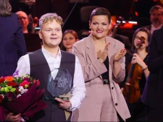 Kolejny triumf polskiego artysty. Wygrał Eurowizję dla Młodych Muzyków