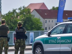 To najczęstsza przyczyna odmowy wjazdu do Polski. Trwają kontrole na polsko-niemieckiej granicy