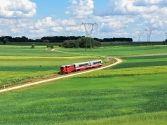 Świętokrzyska wąskotorówka: Remont torowiska potrwa dłużej
