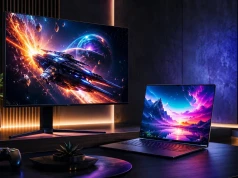 OLED-y właśnie pokonały swoją największą słabość. LG i Samsung pokazują nowe panele