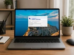 Windows 11 Pro: Jak skonfigurować zdalny pulpit?