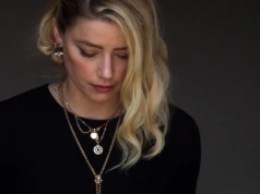 Amber Heard to tylko kropla w morzu kobiet, które zostały "uciszone"