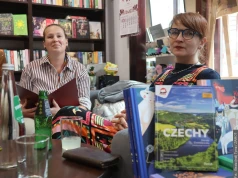 Co naprawdę znaczy czeska pohoda? Spotkanie z Dorotą Chmielewską na festiwalu ČteFesT