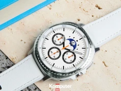 Smartwatche Galaxy Watch z nowymi narzędziami zdrowotnymi. Duży update