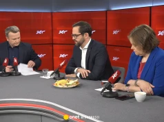 Rząd i prezydent zgodni w sprawie Zełenskiego? Poseł KO: słyszeliśmy jasną deklarację