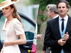 Kate Middleton spotkała byłego chłopaka na królewskim ślubie. William mu ją "odbił"