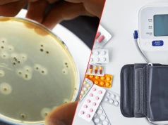 Groźna bakteria MRSA pod lupą badaczy. Znany lek na nadciśnienie może okazać się ratunkiem