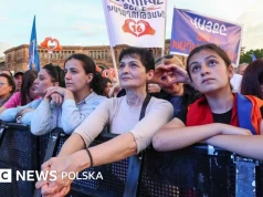 Armenia: wybory pod znakiem rosyjskiej presji na prozachodni rząd