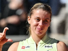 Tyle Maja Chwalińska zarobiła na Roland Garros! Wiadomo, na co chce przeznaczyć!